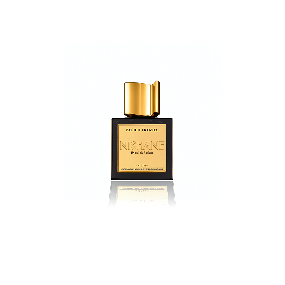 Pachuli Kozha By Nishane Extrait De Parfum