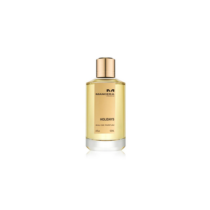 Holidays By Mancera EDP Perfume