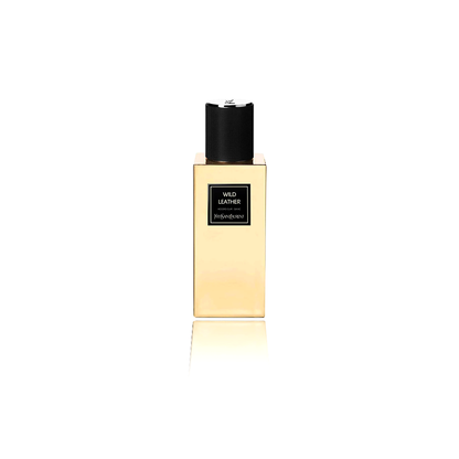 Wild Leather By Yves Saint Laurent EDP Perfume