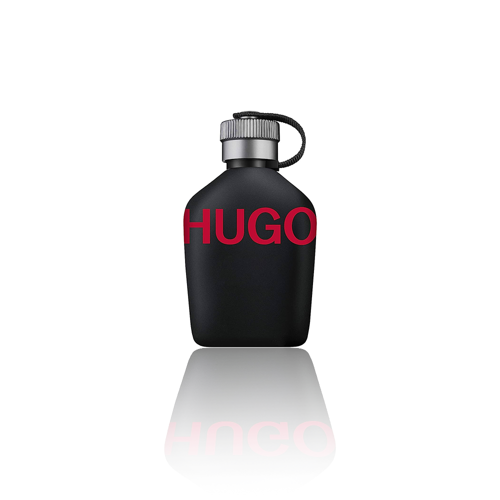 Hugo Just Different By Hugo Boss Eau De Toilette for Men