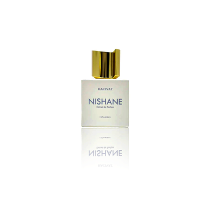 Hacivat By Nishane Extrait De Parfum