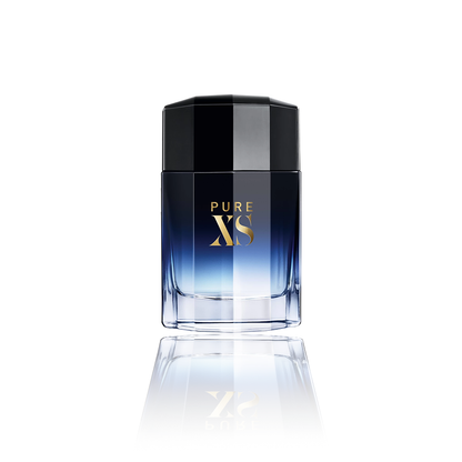 Pure XS By Paco Rabanne For Men 2021 Launch