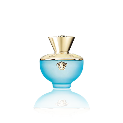 Dylan Turquoise By Versace EDP Perfume