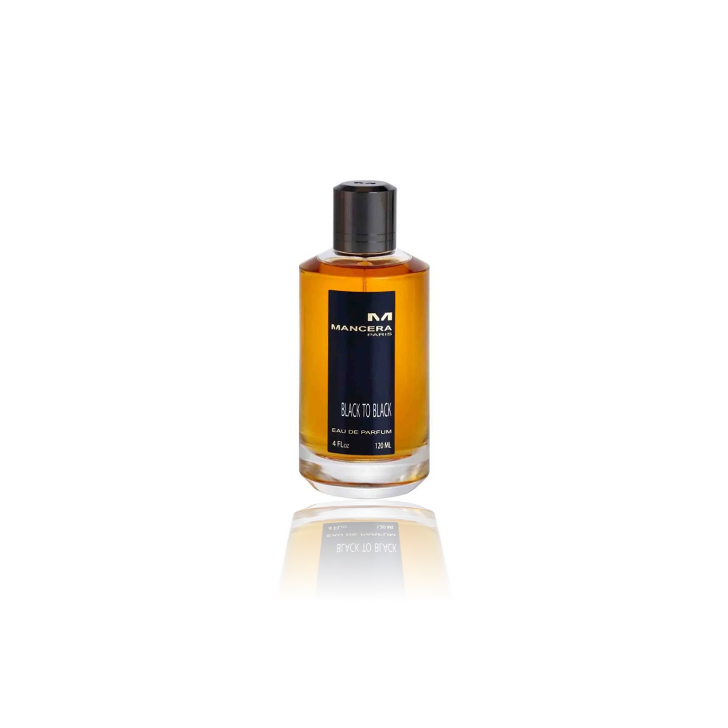 Black To Black By Mancera EDP Perfume