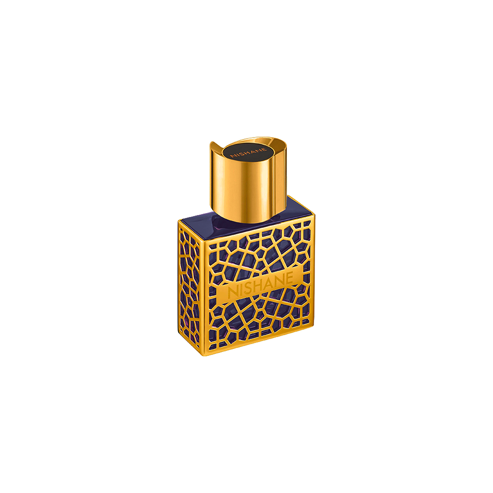 Mana By Nishane Extrait De Parfum