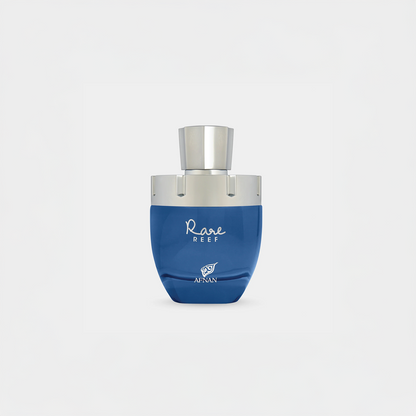 Rare Reef by Afnan
