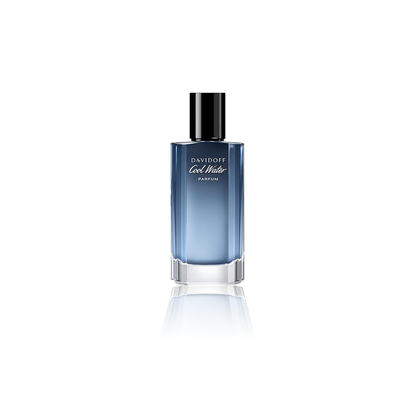 Cool Water Parfum by Davidoff for men