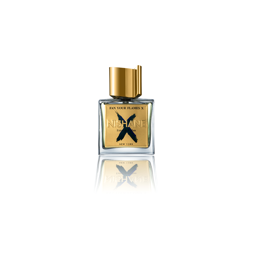 Hacivat X By Nishane Extrait De Parfum 2023 Launch