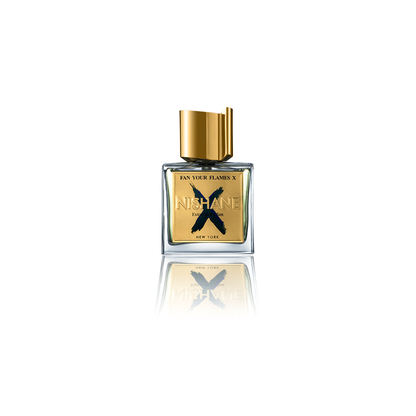 Hacivat X By Nishane Extrait De Parfum 2023 Launch