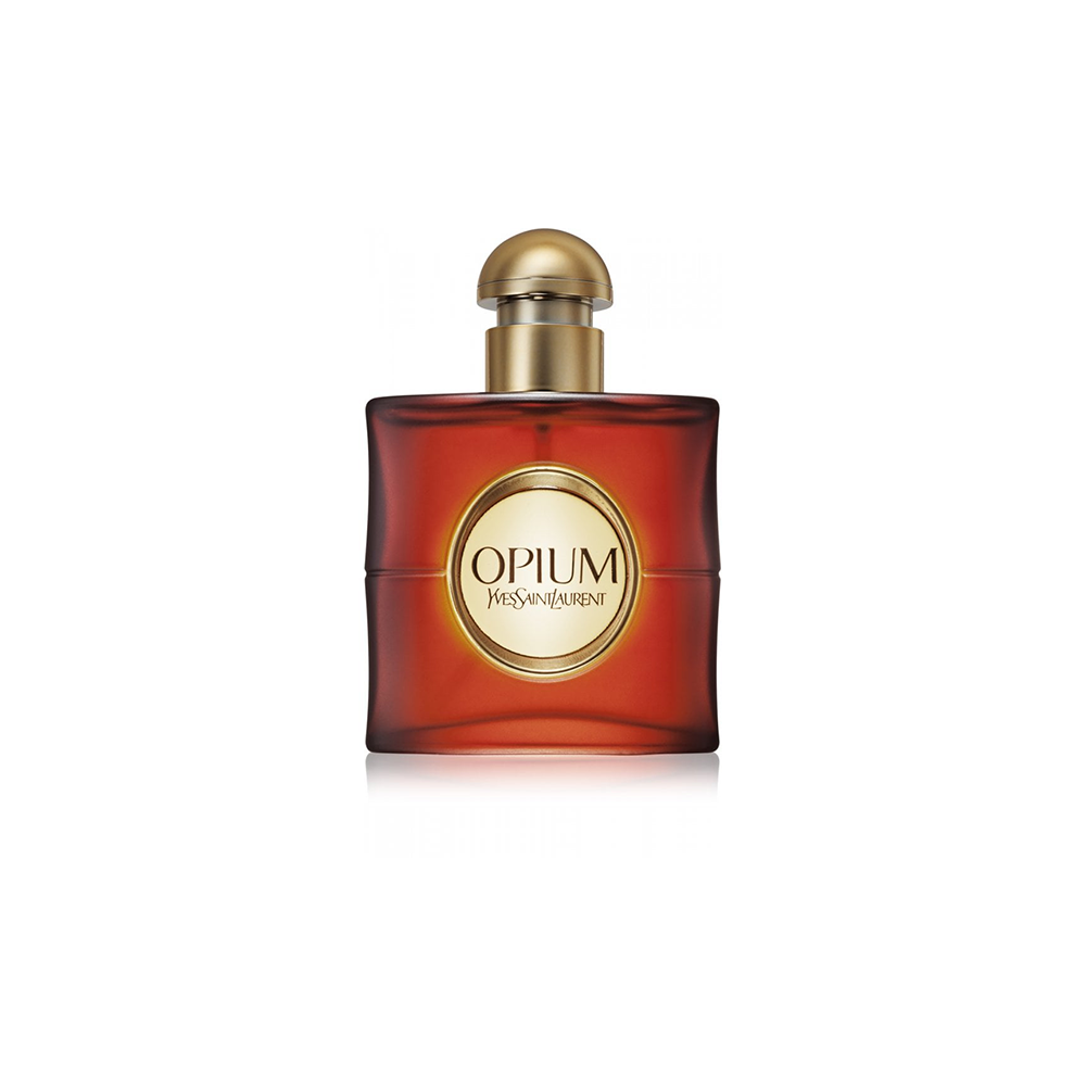 Opium By Yves Saint Laurent EDT Perfume