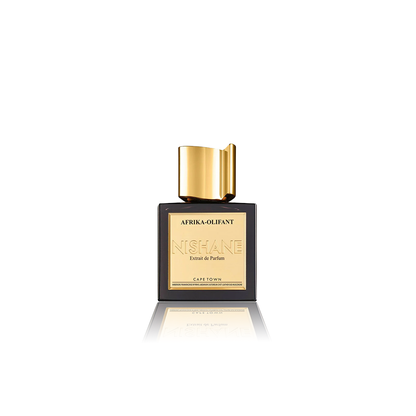 Afrika Olifant By Nishane Extrait de Parfum
