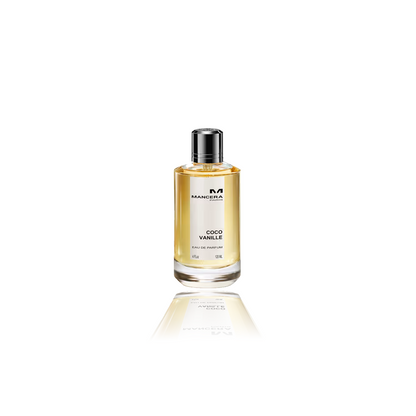 Coco Vanille By Mancera EDP Perfume