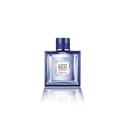 L homme Ideal Sport by Guerlain EDP Perfume