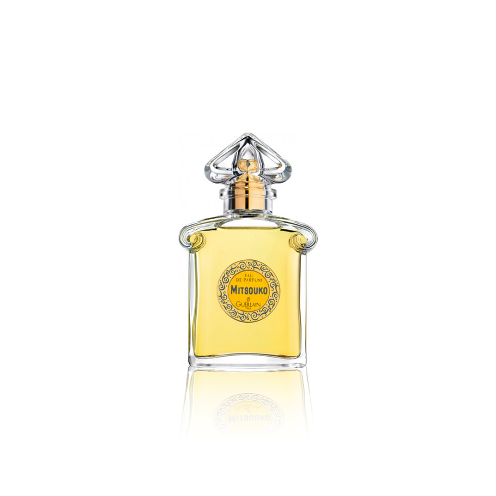 Mitsouko By Guerlain EDP Perfume