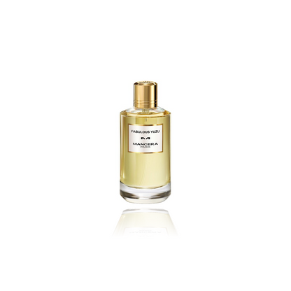 Fabulous Yuzu By Mancera EDP Perfume New Launch
