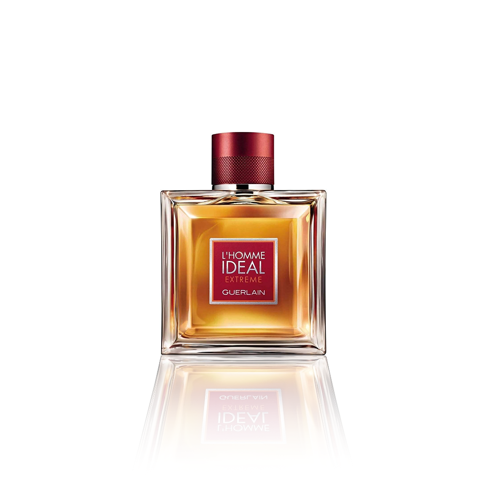 Lâ€™homme Ideal Extreme by Guerlain EDP Perfume 100ml Retail Pack