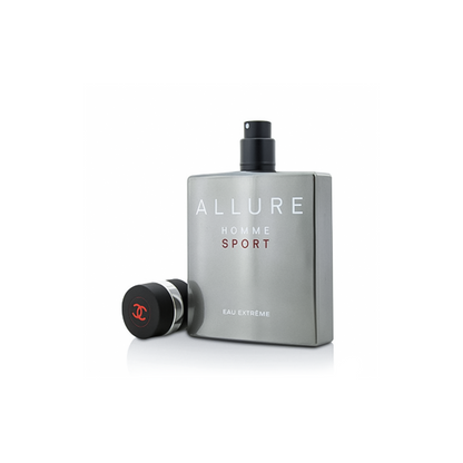 Allure Homme Sport Eau Extreme By Chanel EDP Perfume