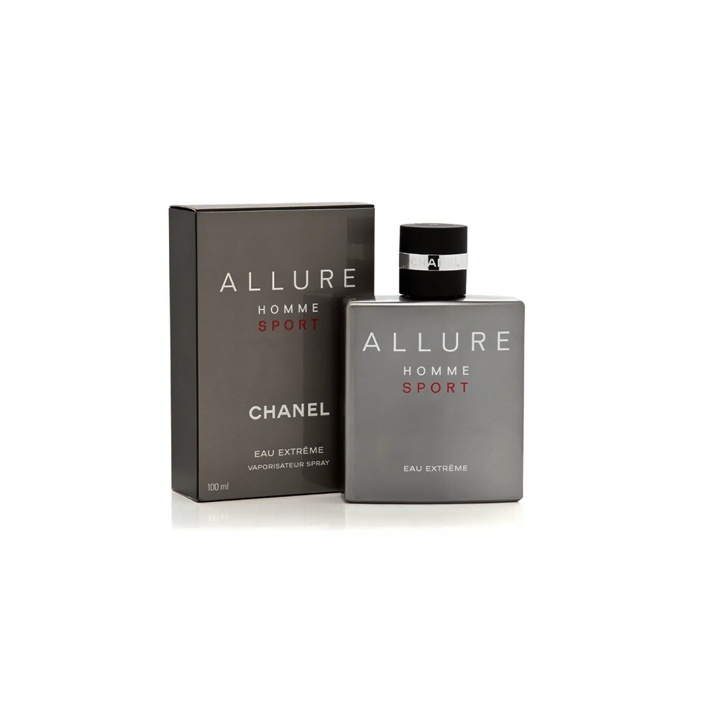 Allure Homme Sport Eau Extreme By Chanel EDP Perfume – Fougere
