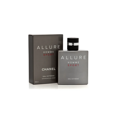 Allure Homme Sport Eau Extreme By Chanel EDP Perfume