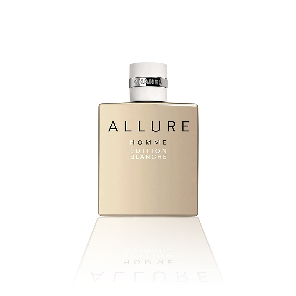 Allure Homme Edition Blanche By Chanel EDP Perfume