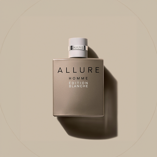 Allure Homme Edition Blanche By Chanel EDP Perfume