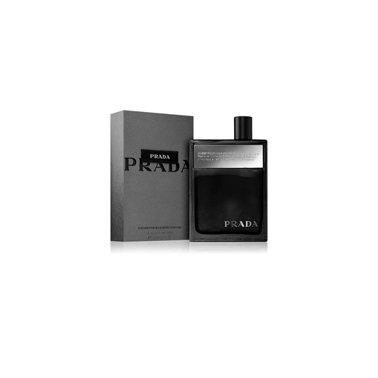 Amber Pour Homme Intense By Prada Perfume