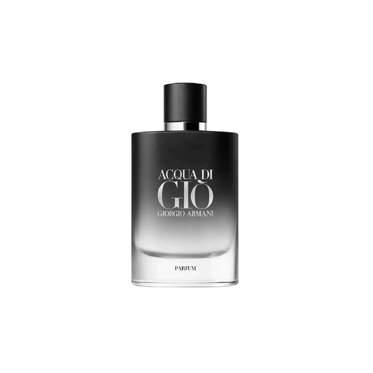 Acqua Di Gio Parfum By Giorgio Armani Perfume for Men 2023 Release