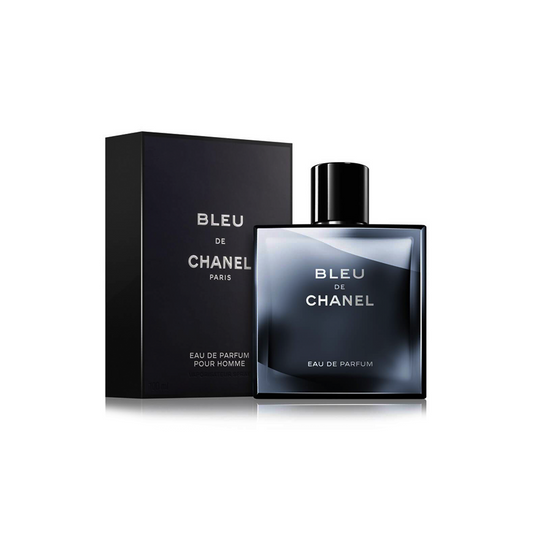 Bleu de Chanel By Chanel for Men EDP Perfume