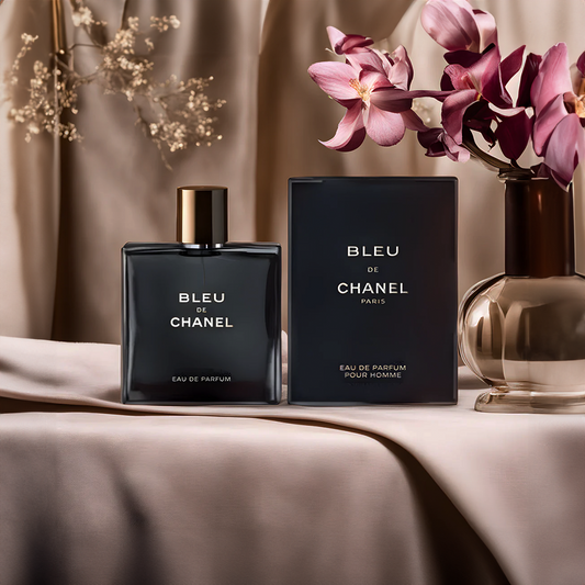 Bleu de Chanel Parfum By Chanel for Men Perfume