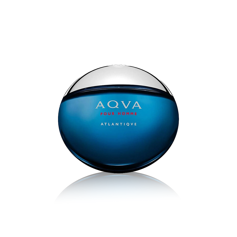 Aqua Atlantique By Bvlgari Edt Perfume