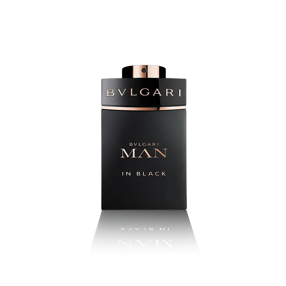 Bvlgari Man In Black By Bvlgari EDP Perfume