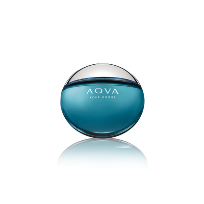 Aqua Pour Homme By Bvlgari EDT Perfume