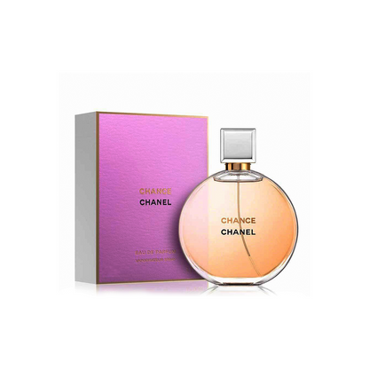 Chance By Chanel EDP Perfume