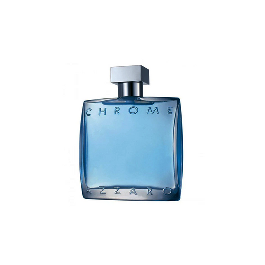 Chrome by Azzaro for Men EDT Perfume