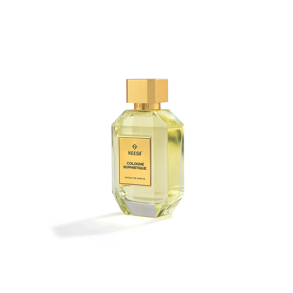 Cologne Sophistique By Neesh Extrait De Parfum