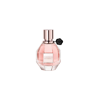 Flowerbomb By Viktor & Rolf 100ml EDT Perfume