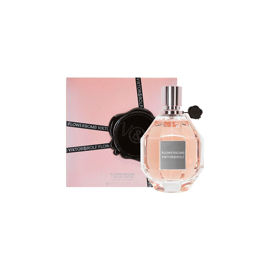 Flowerbomb By Viktor & Rolf Edp Perfume