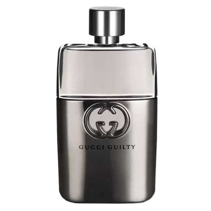 Guilty By Gucci EDT Perfume for Men