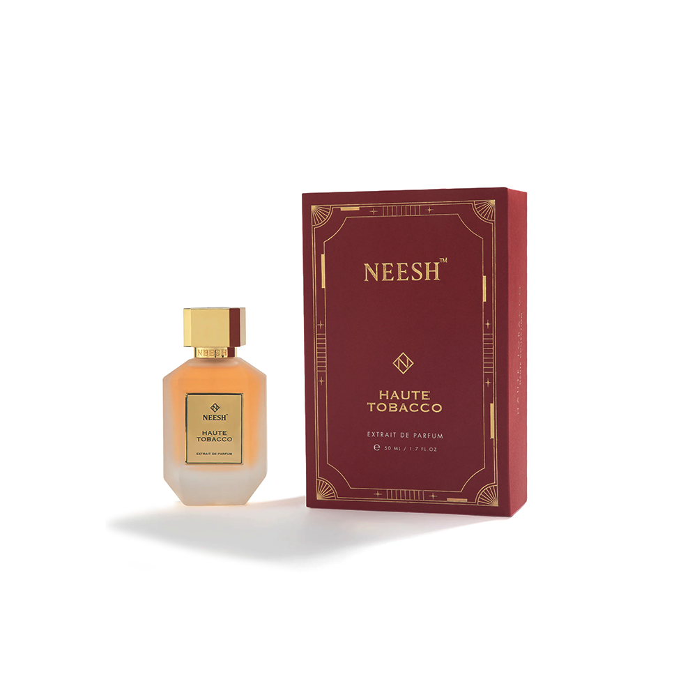 Haute Tobacco By Neesh Extrait De Parfum