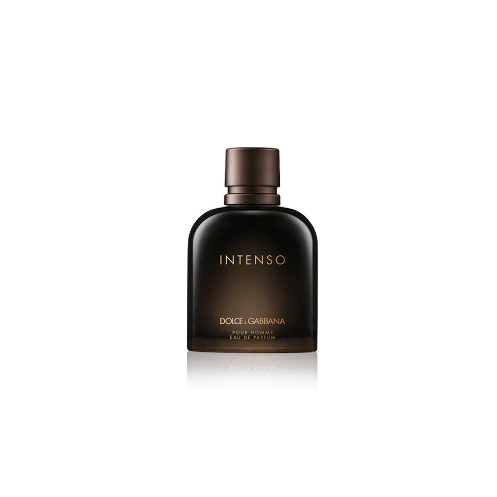 Intenso Pour Homme By Dolce and Gabbana EDP Perfume