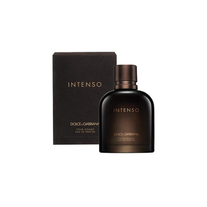 Intenso Pour Homme By Dolce and Gabbana EDP Perfume