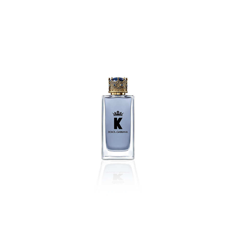 K by Dolce & Gabbana for Men EDT Perfume