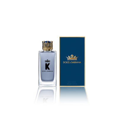 K by Dolce & Gabbana for Men EDT Perfume