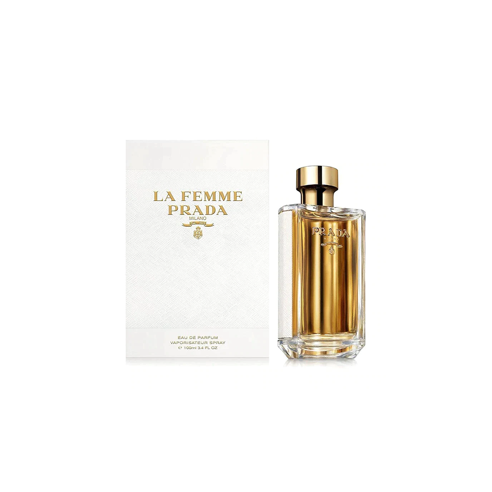 La Femme By Prada Eau De Parfum