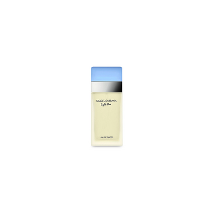 Light Blue By Dolce & Gabbana For Women