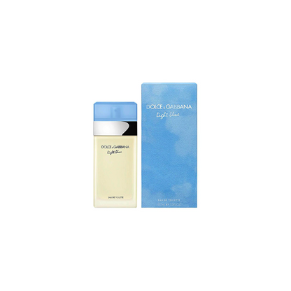 Light Blue By Dolce & Gabbana For Women