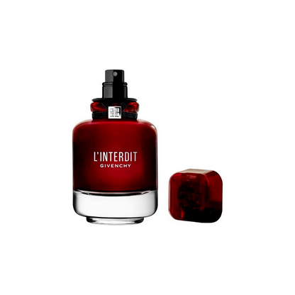 L Interdit Rouge by Givenchy Eau De Parfum