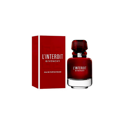 L Interdit Rouge by Givenchy Eau De Parfum