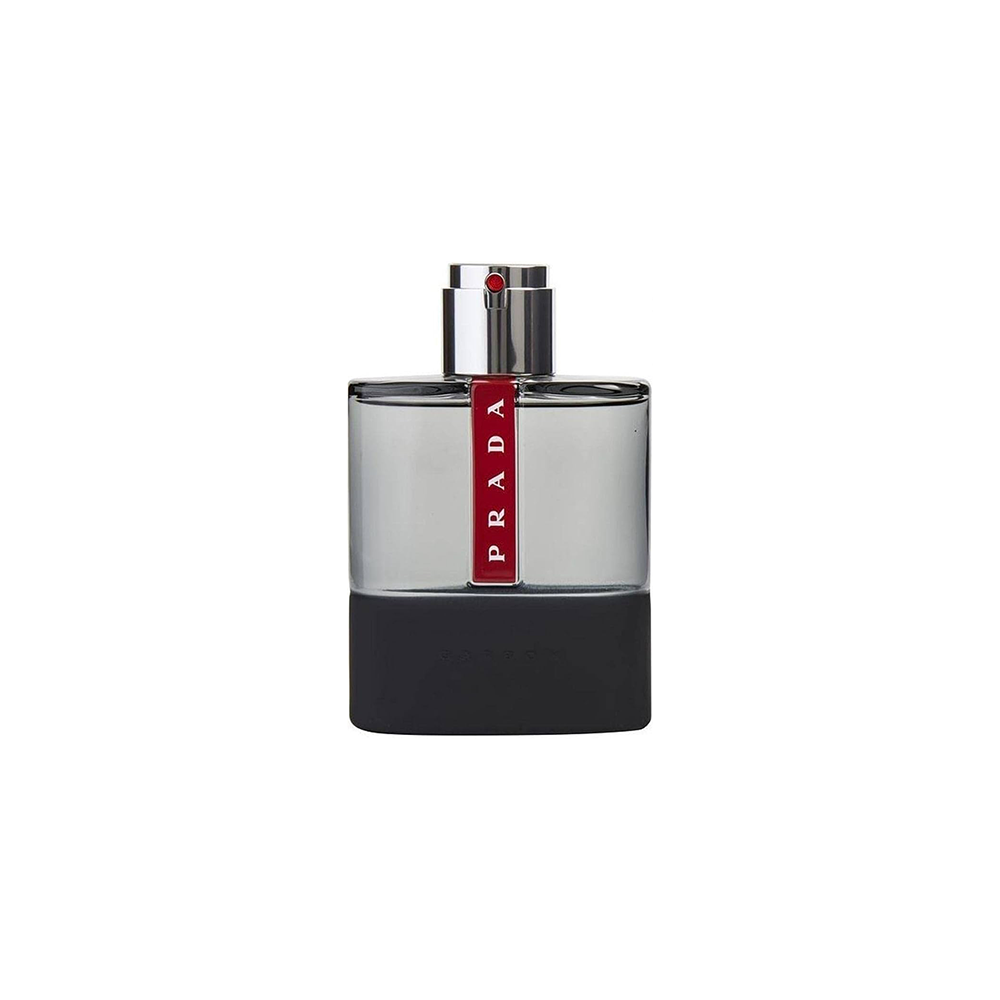 Luna Rossa Carbon By Prada EDT Perfume For Men