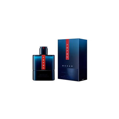 Luna Rossa Ocean By Prada EDT Perfume For Men